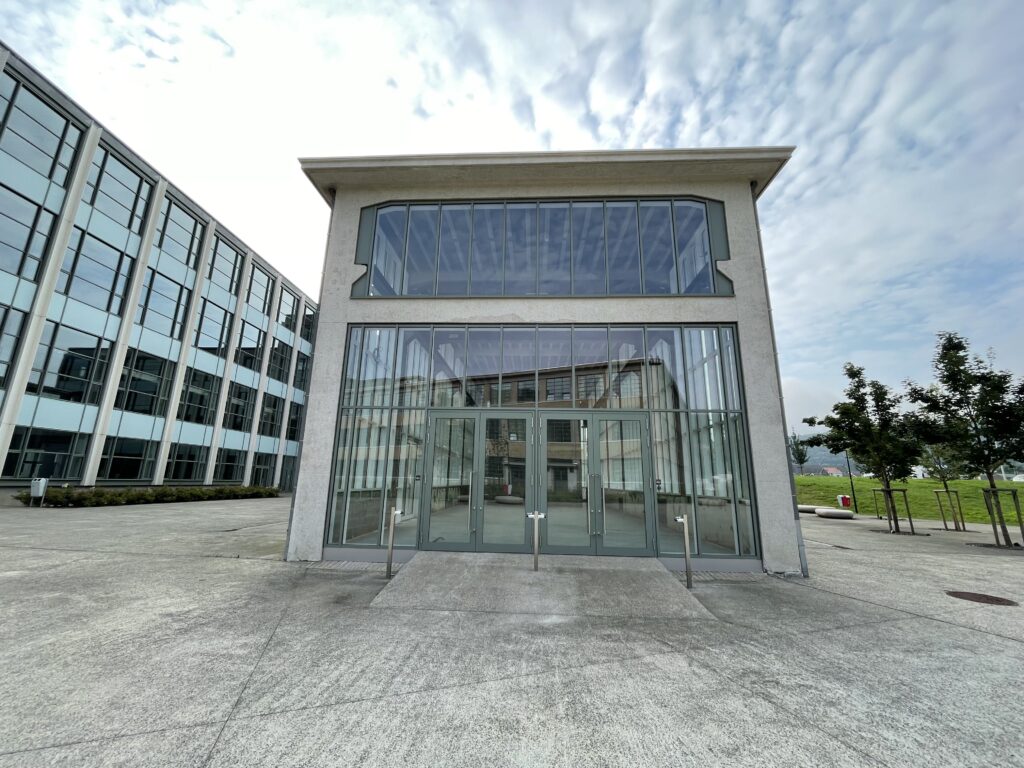 Restaurant - Val Benoit - Liège